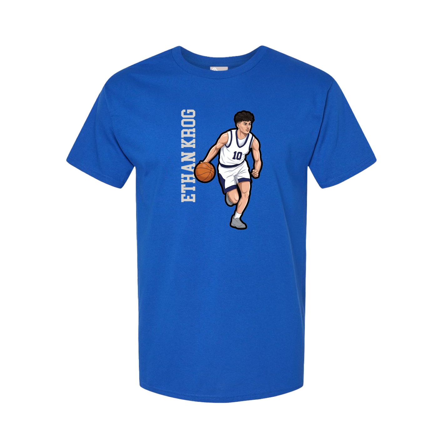 NIL Club Tee