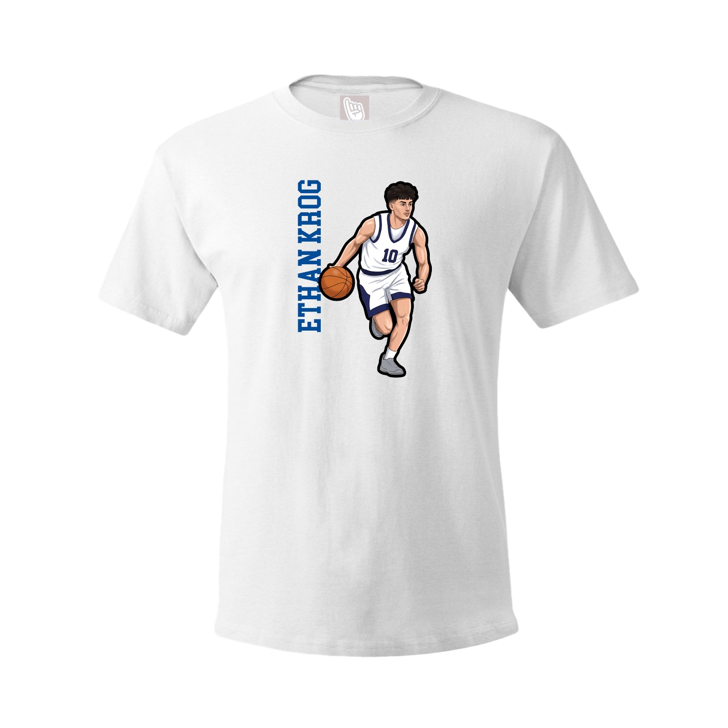 NIL Club Tee