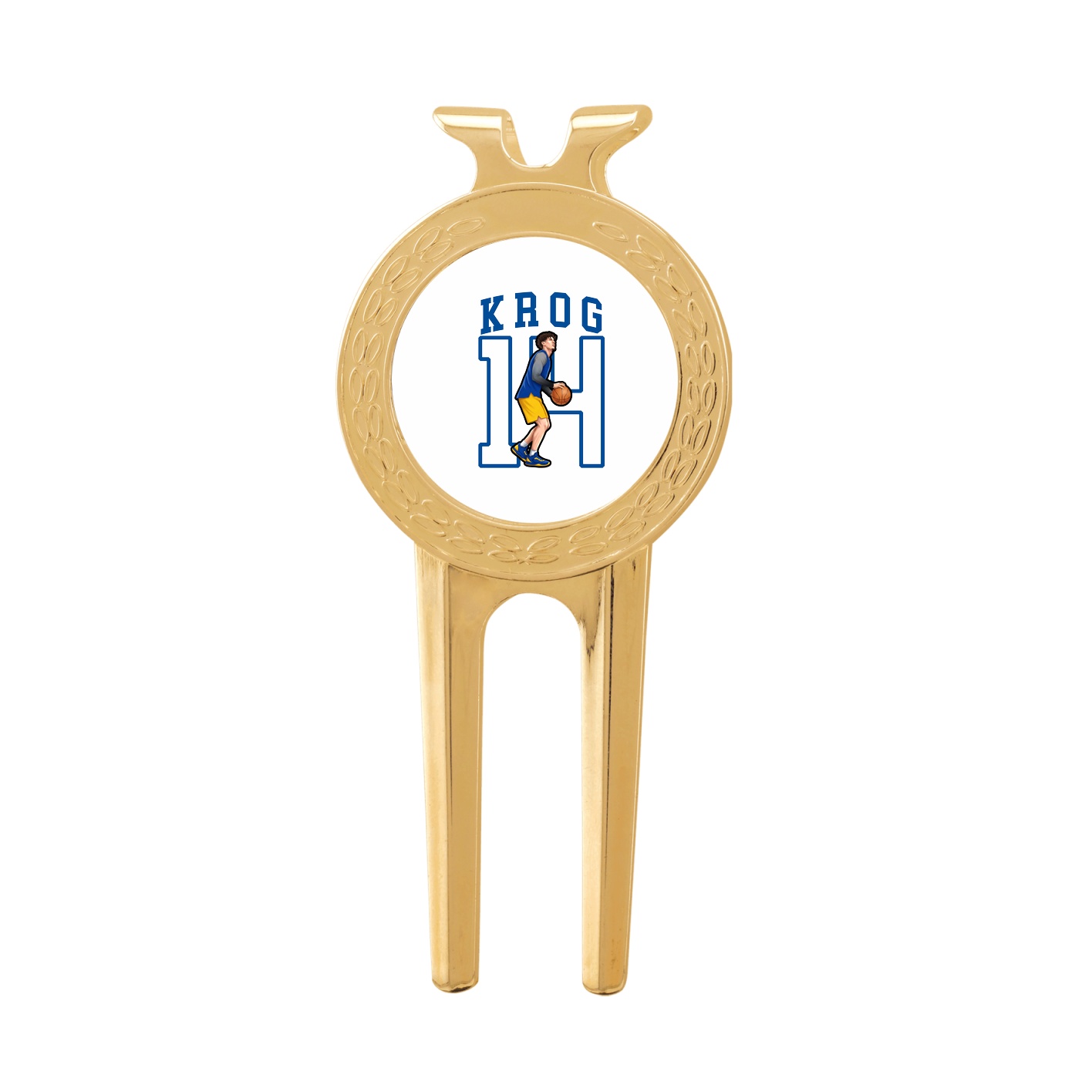 Divot Tool with Ball Marker — Shirsey in Classic