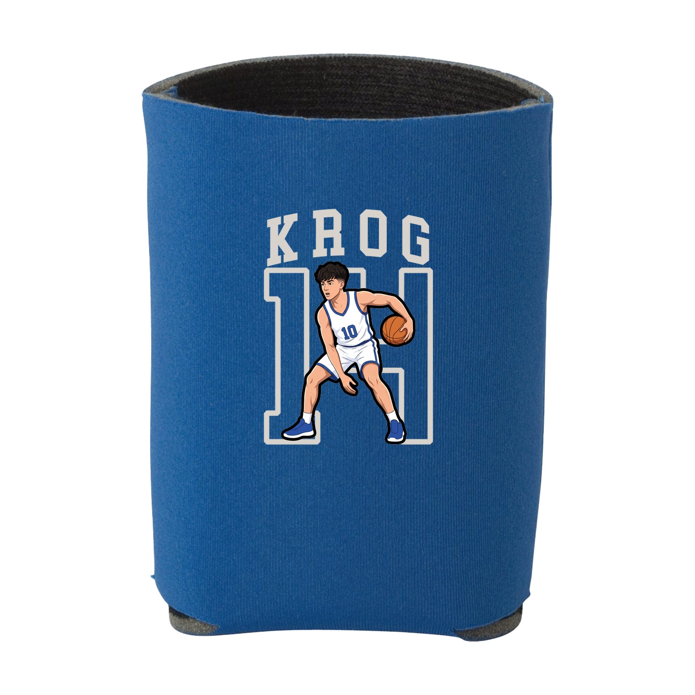 Can Holder — Shirsey in Royal