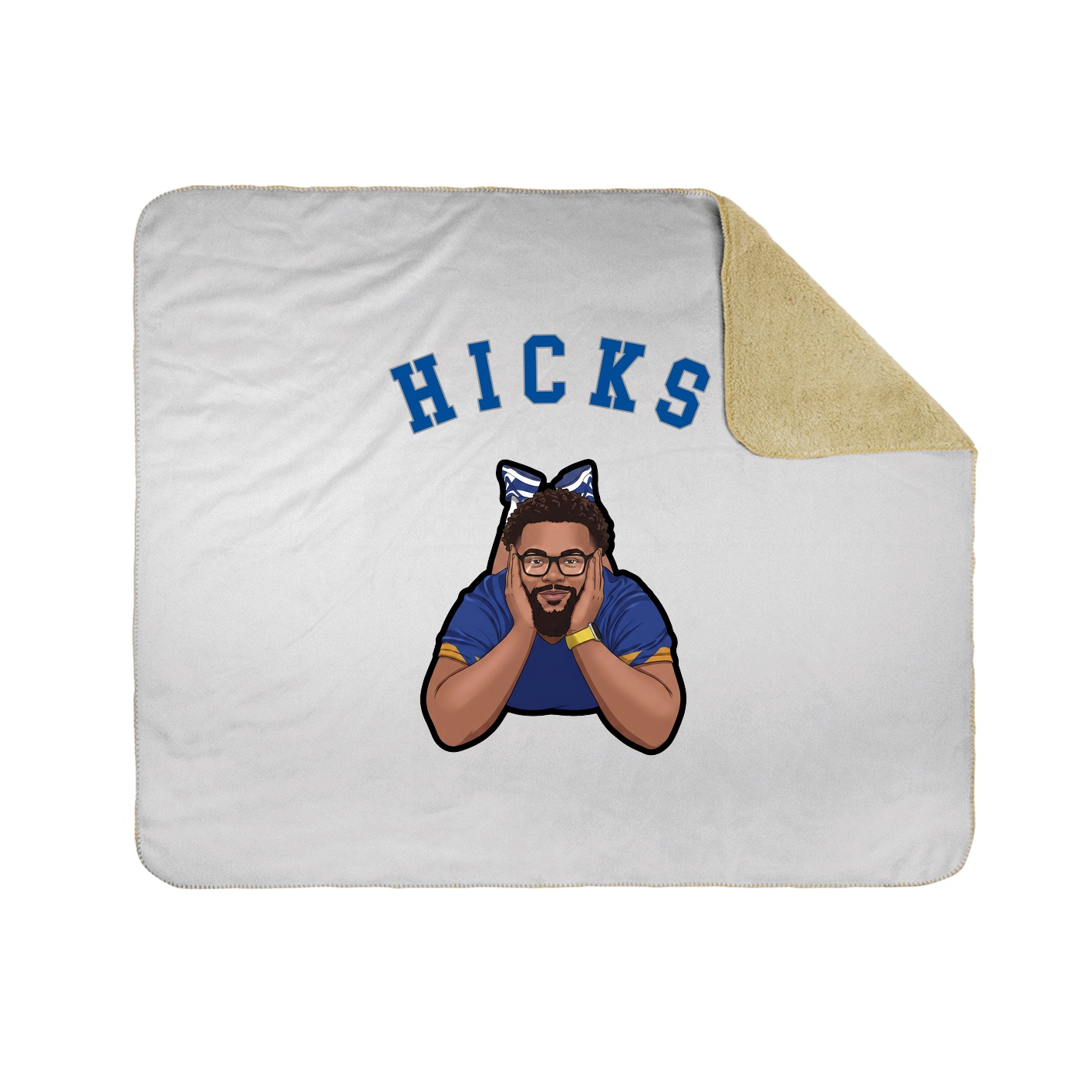 Throw Blanket