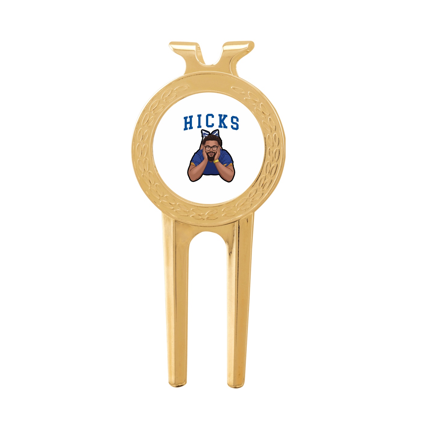 Divot Tool with Ball Marker — Shirsey in Classic