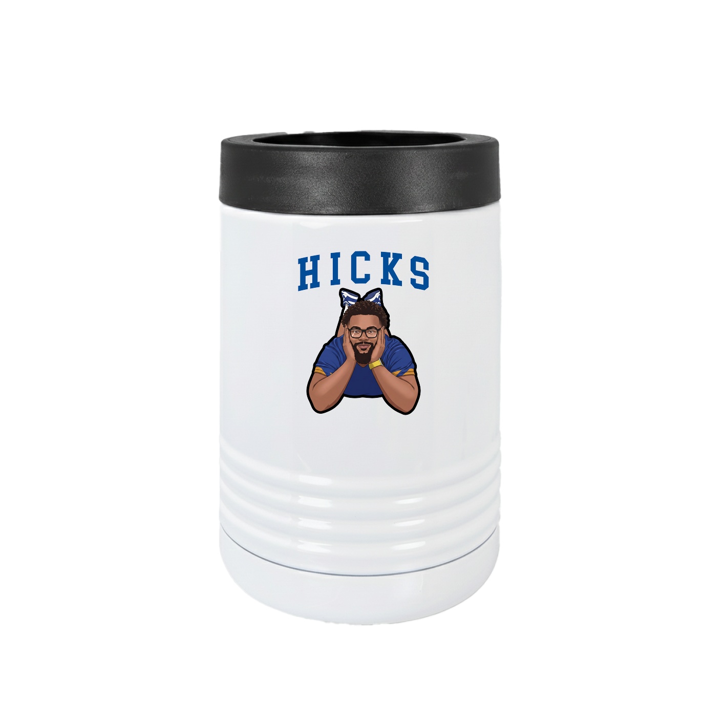 Beverage Holder — Shirsey in White