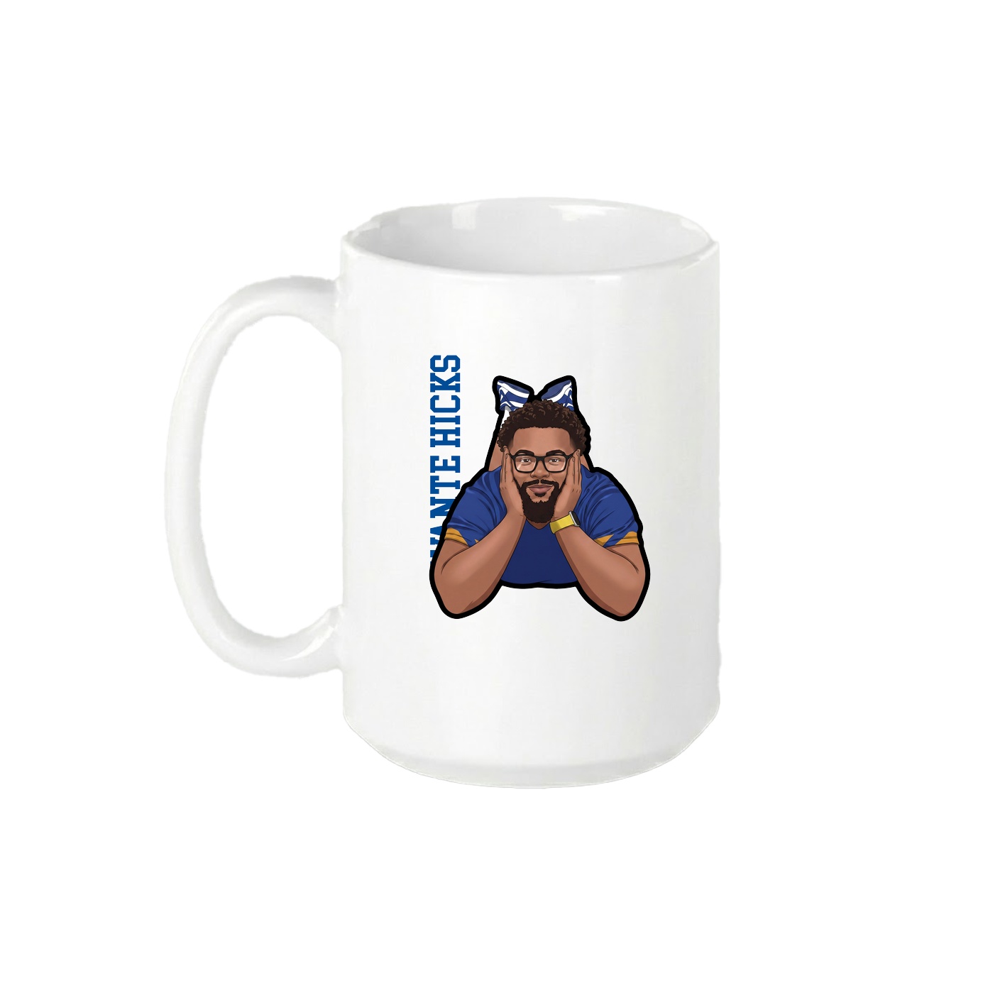 15oz Coffee Mug