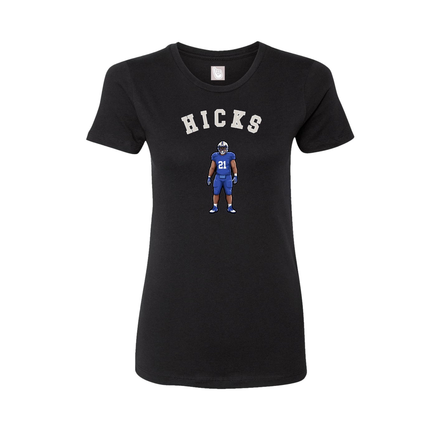 Womens Tee