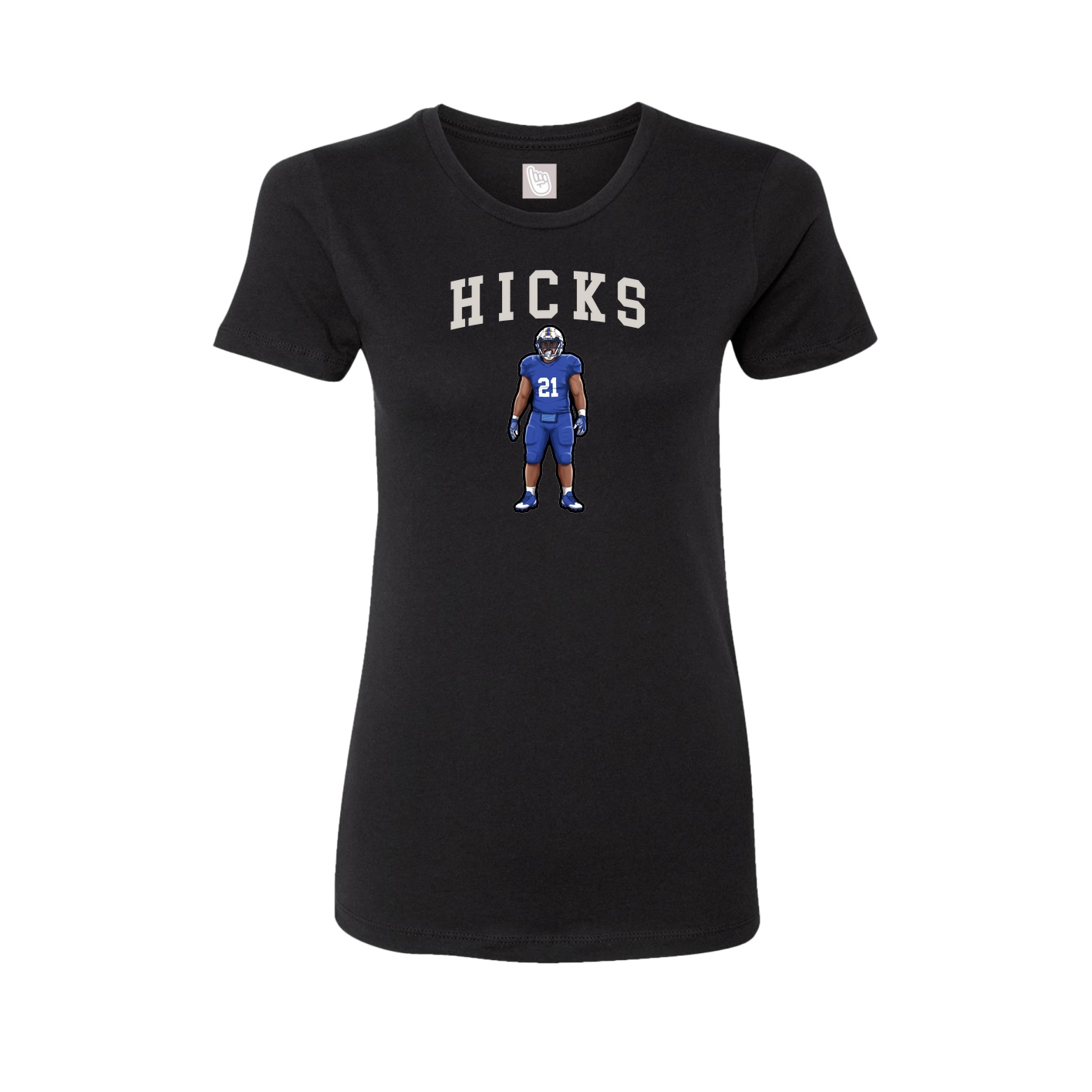 Womens Tee