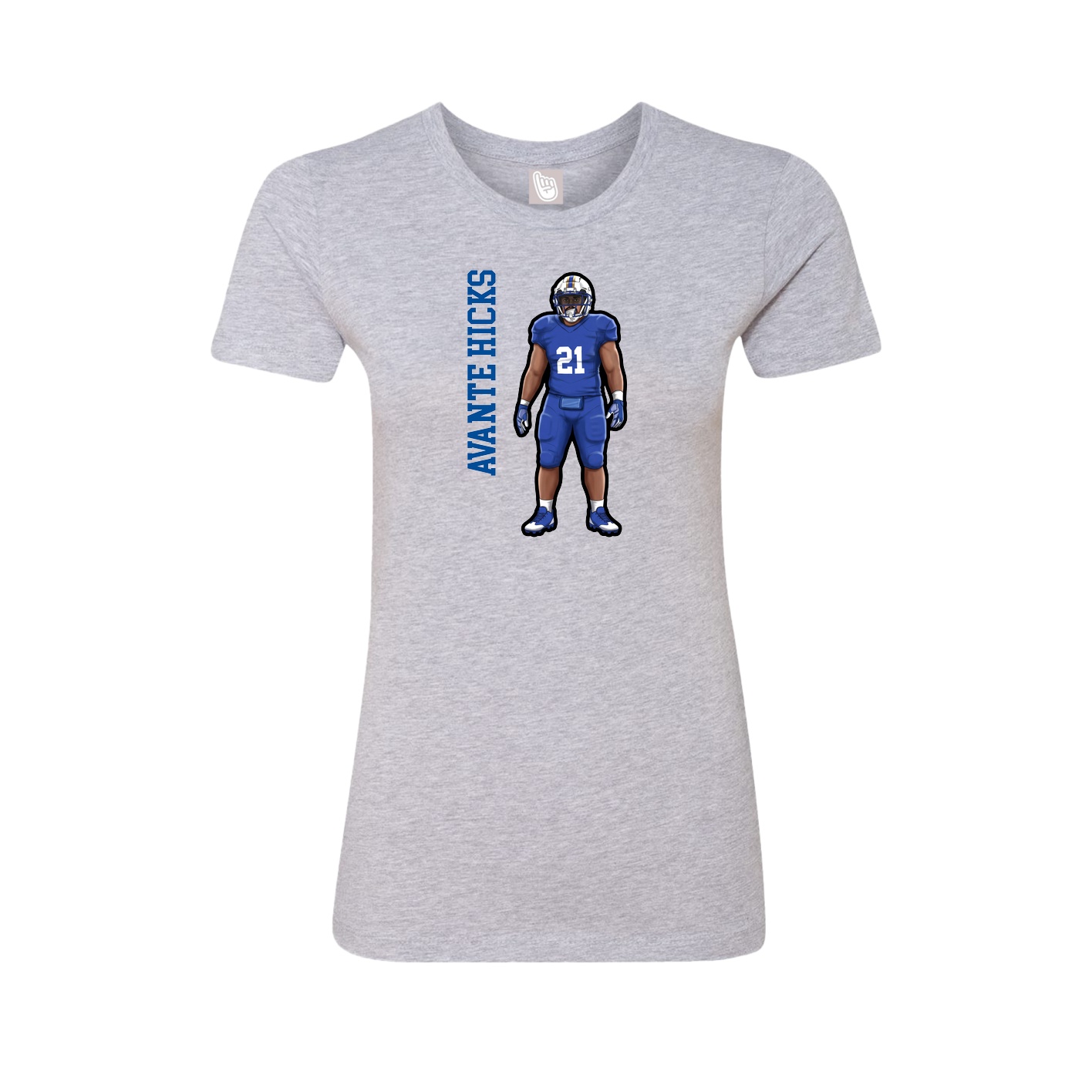 Womens Tee