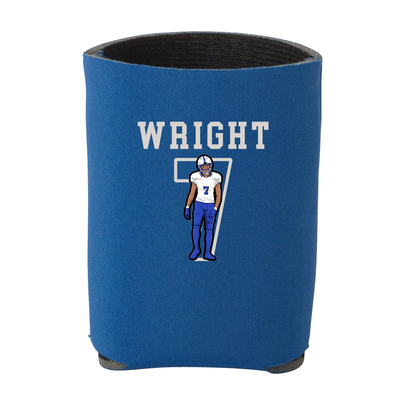 Can Holder — Shirsey in Royal