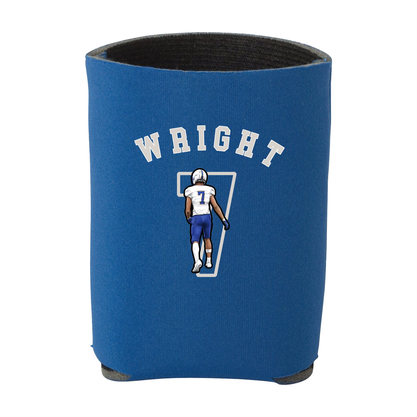 Can Holder — Shirsey Arch in Royal