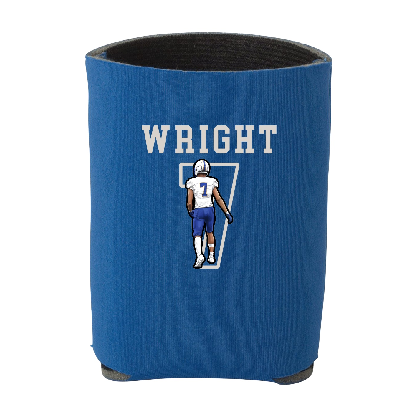 Can Holder — Shirsey in Royal