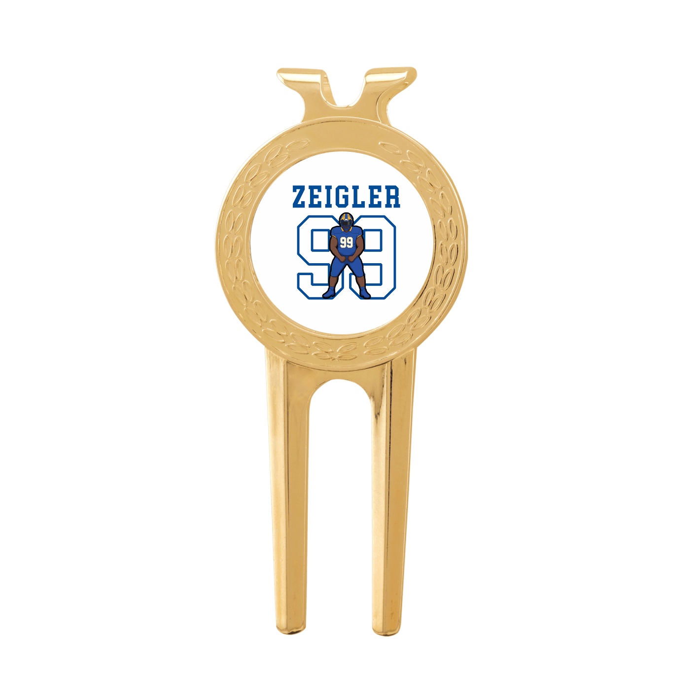 Divot Tool with Ball Marker — Shirsey in Classic