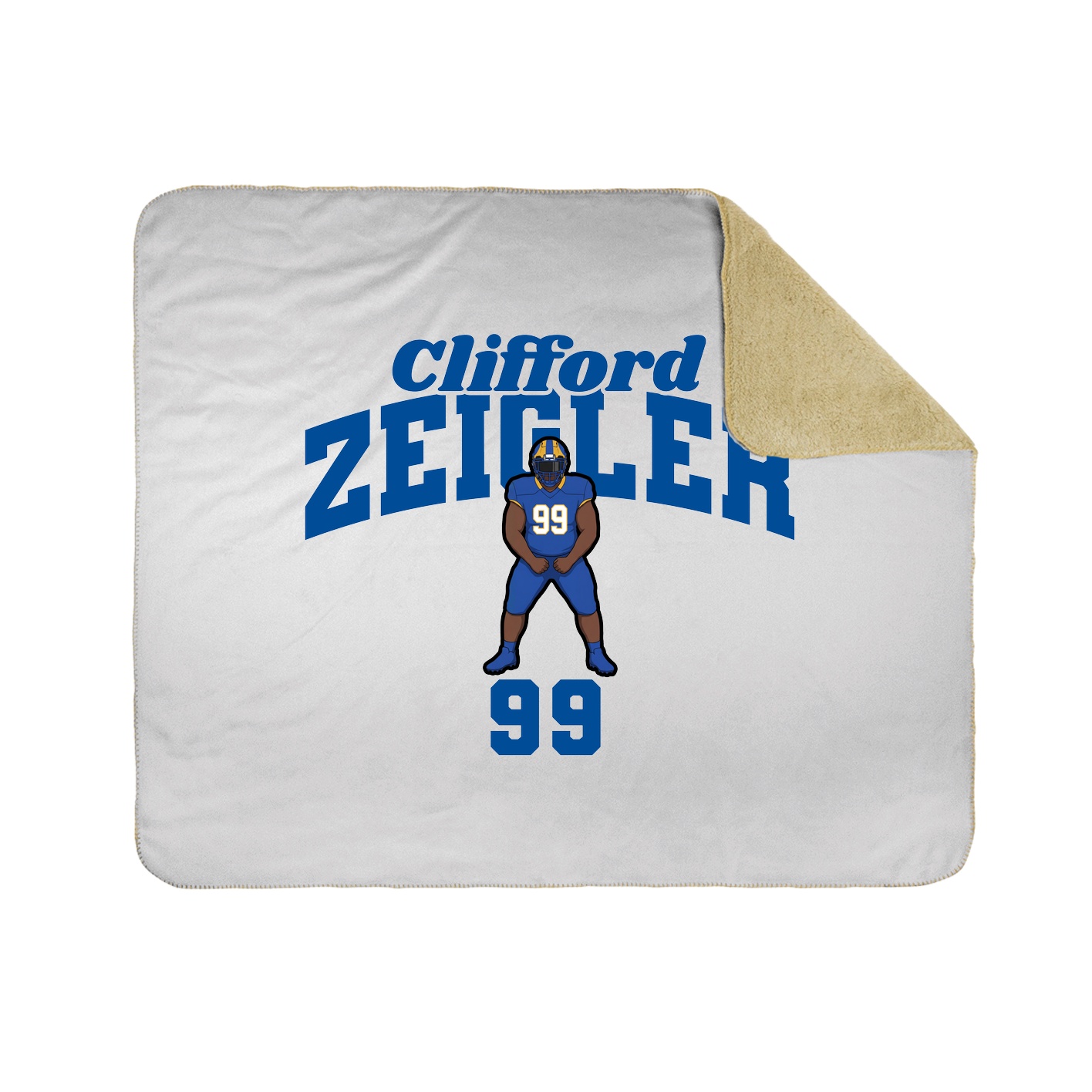 Throw Blanket