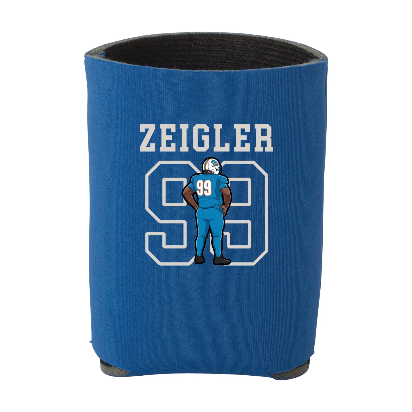 Can Holder — Shirsey in Royal