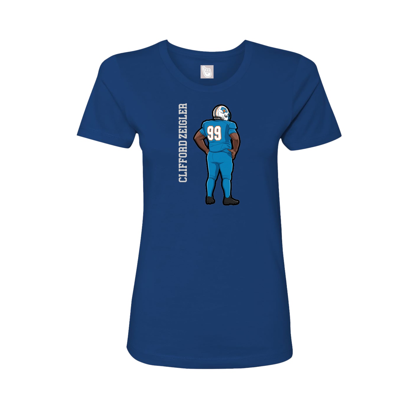 Womens Tee