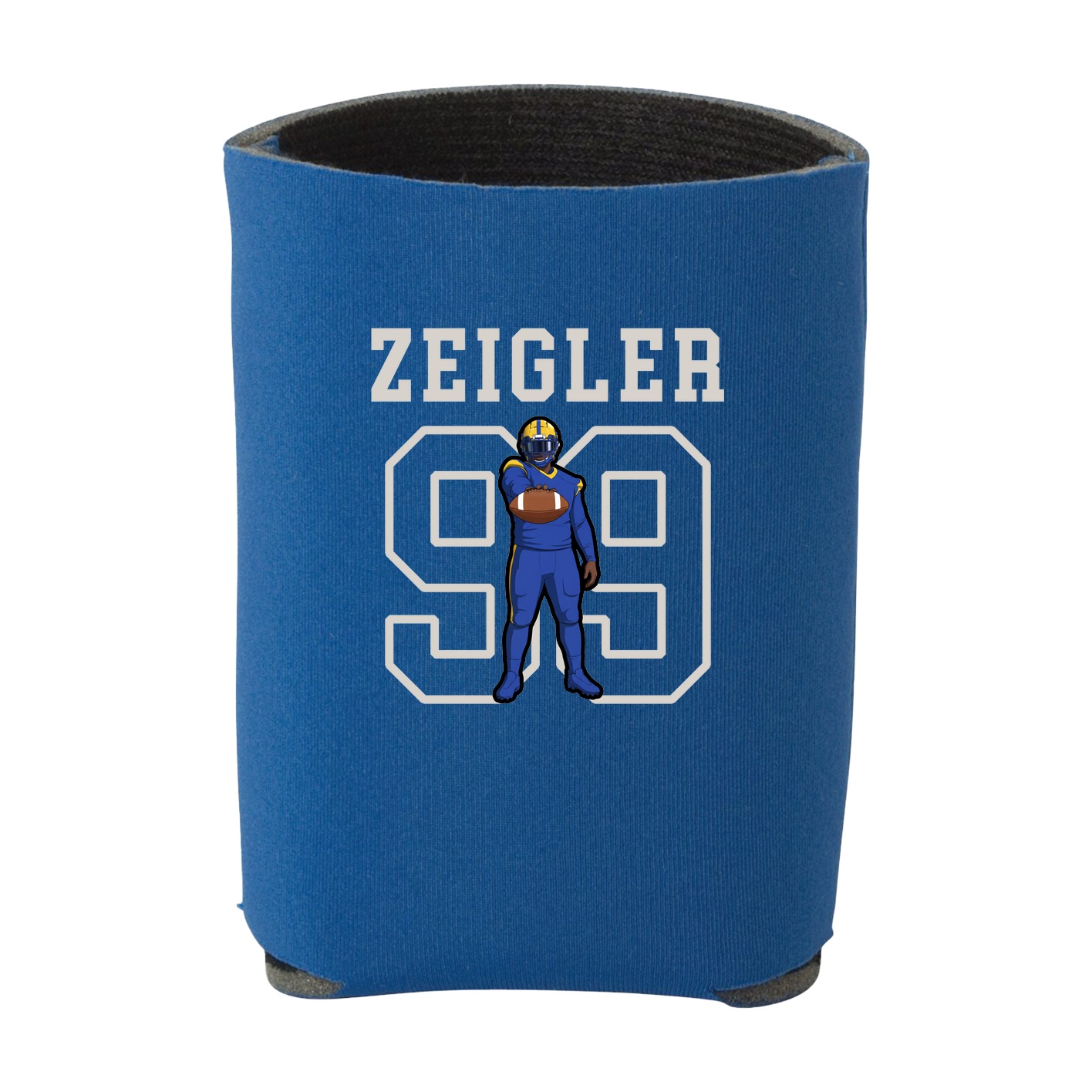 Can Holder — Shirsey in Royal