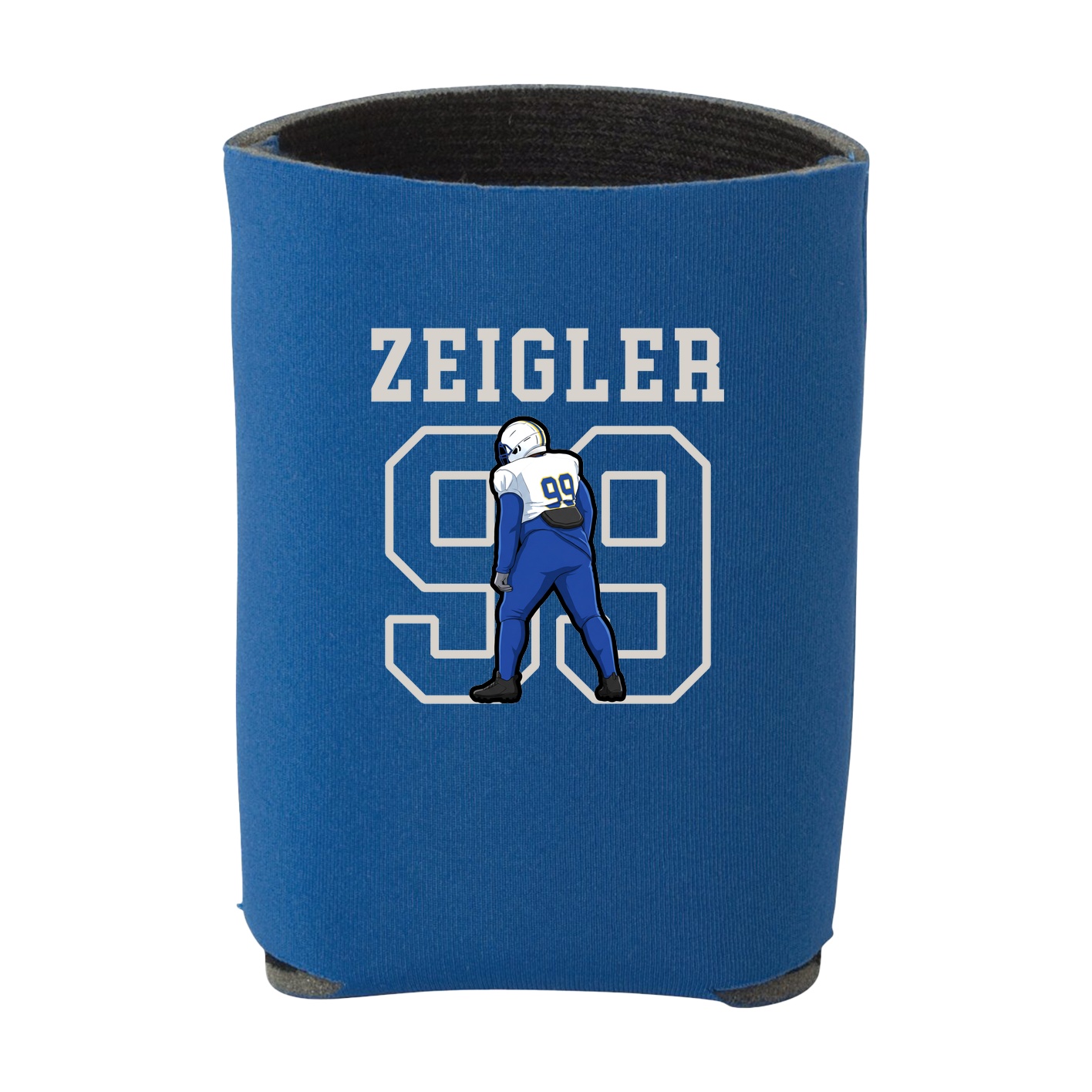 Can Holder — Shirsey in Royal