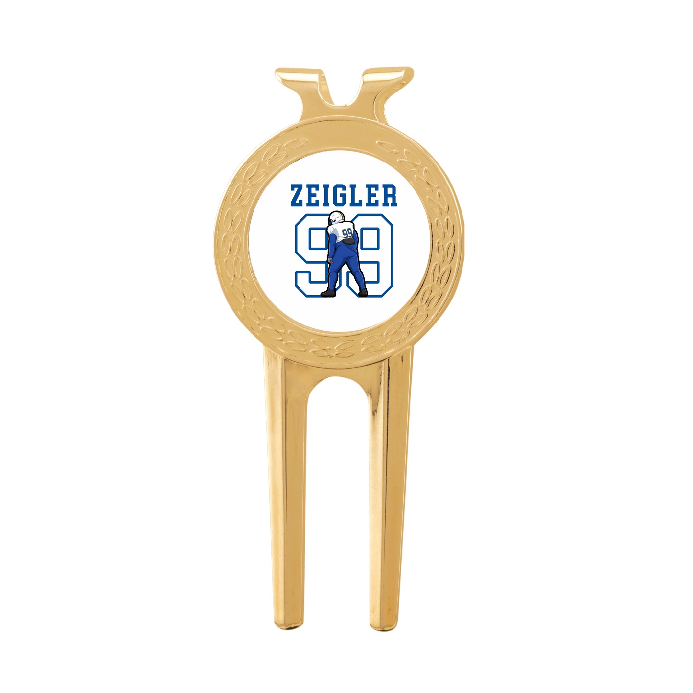Divot Tool with Ball Marker — Shirsey in Classic