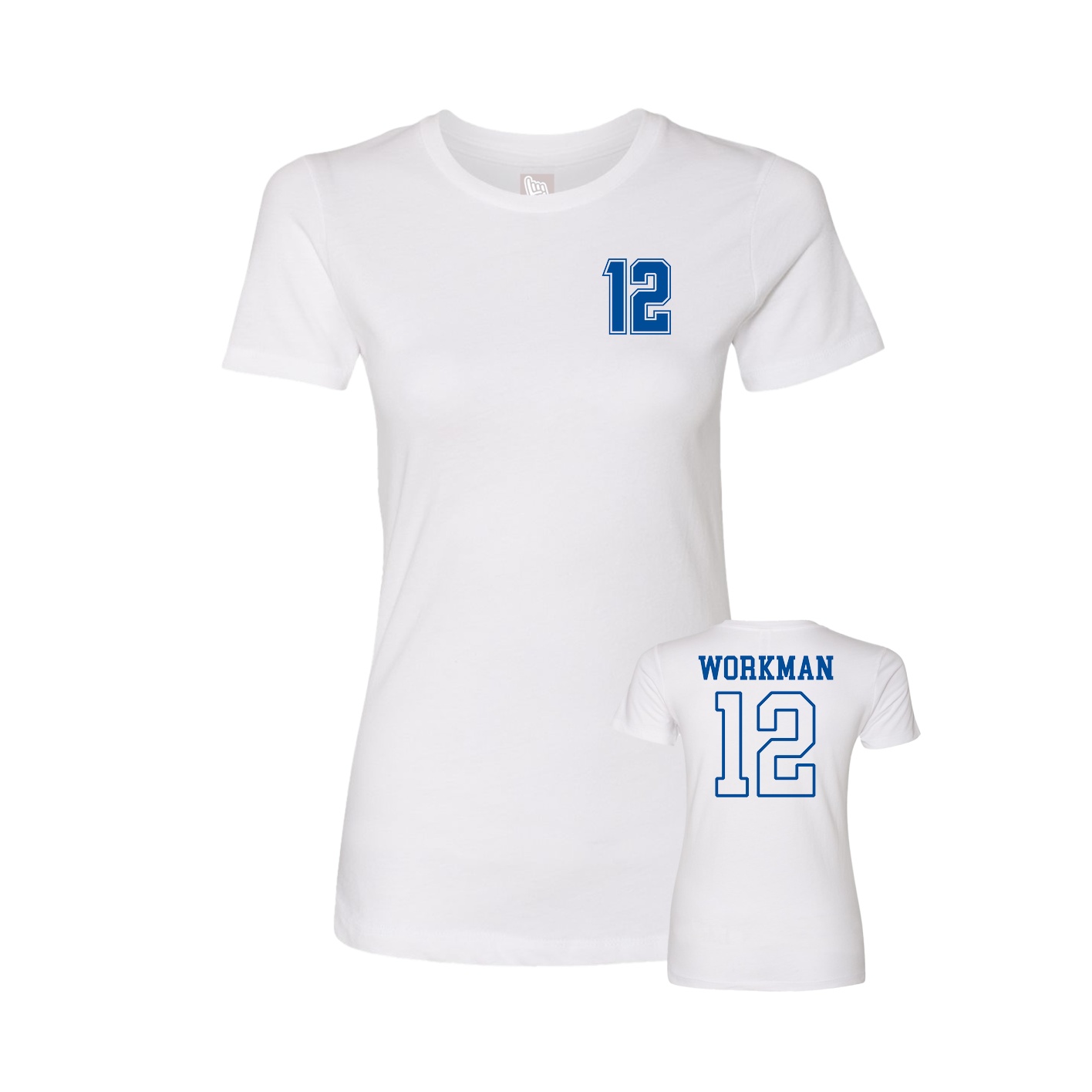 Womens Tee