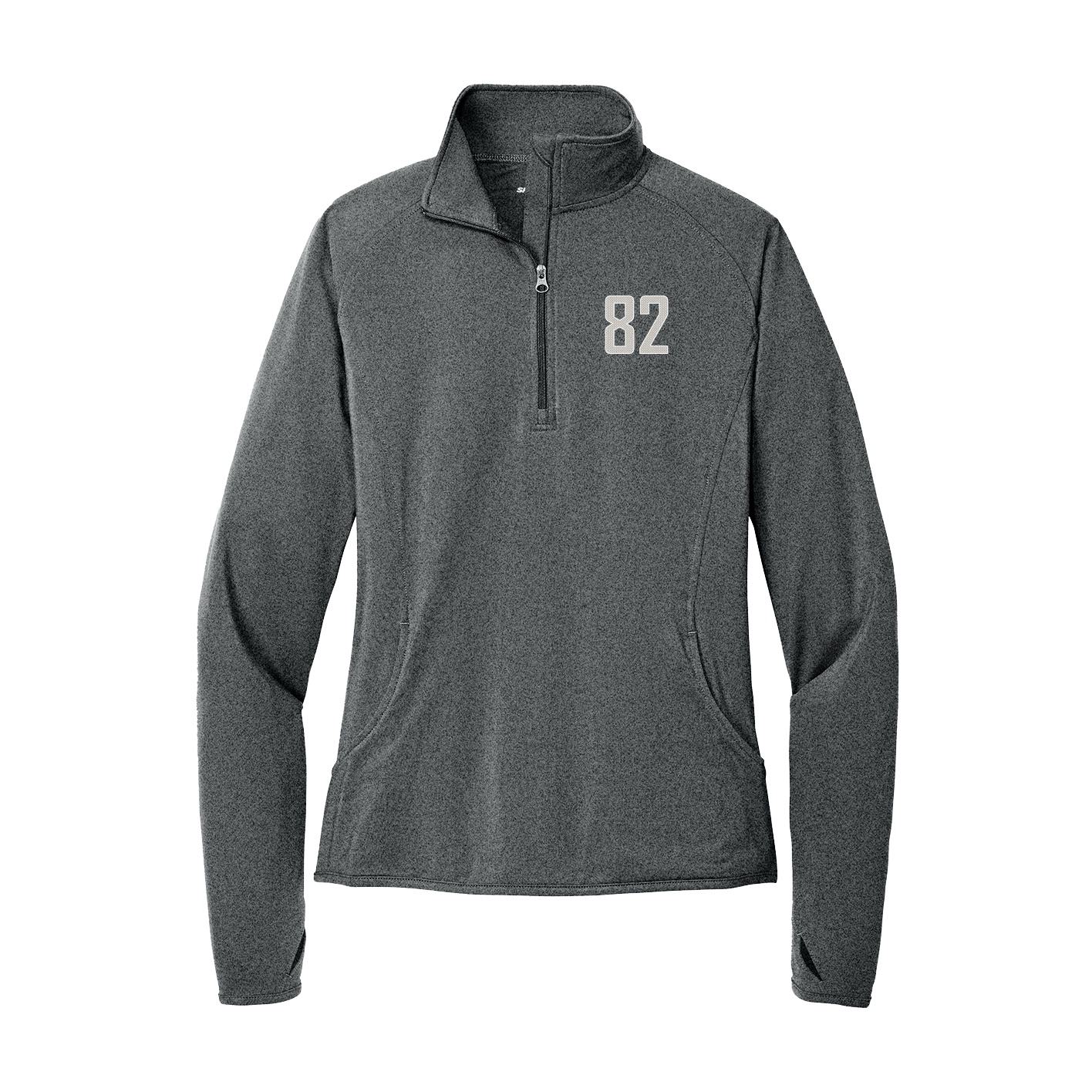 Women's Q-Zip Pullover
