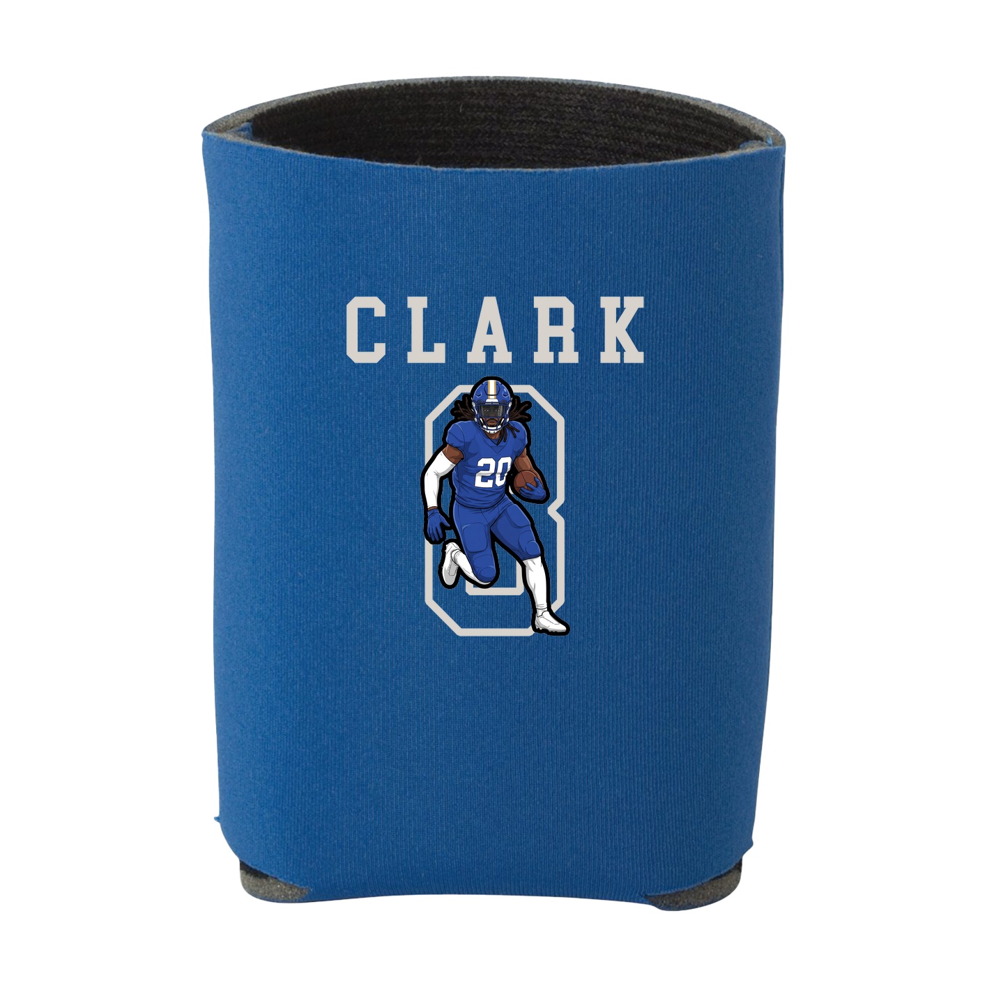 Can Holder — Shirsey in Royal