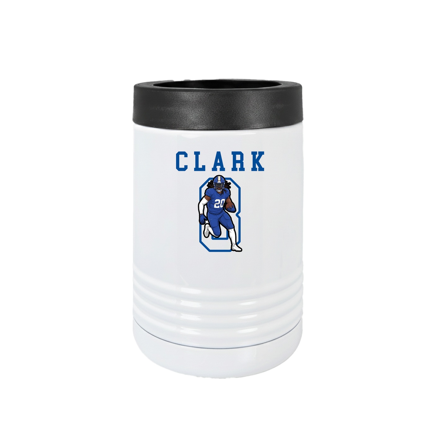 Beverage Holder — Shirsey in White