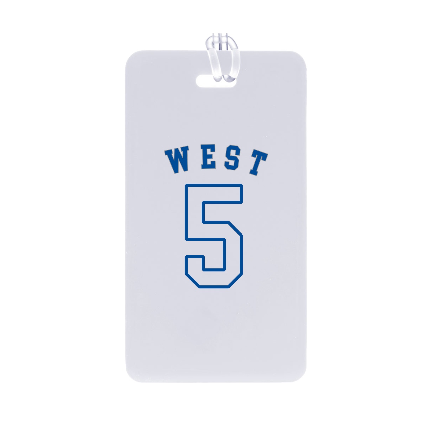 Bag Tag