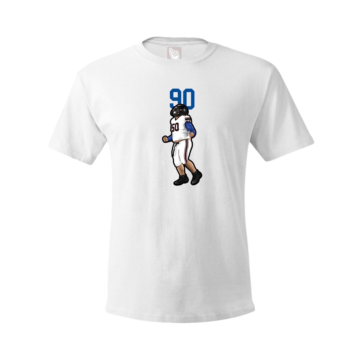 NIL Club Tee