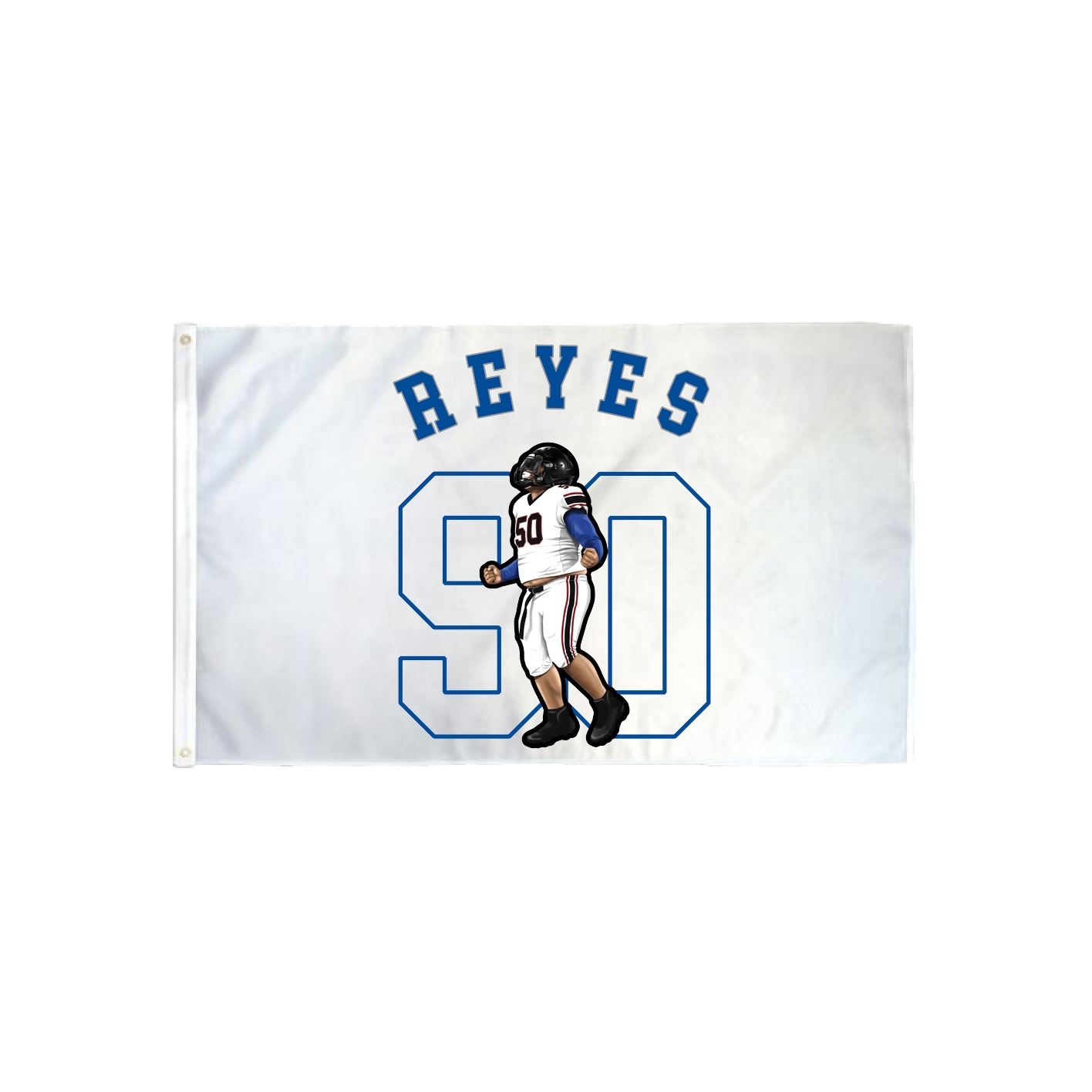 3x5 Flag