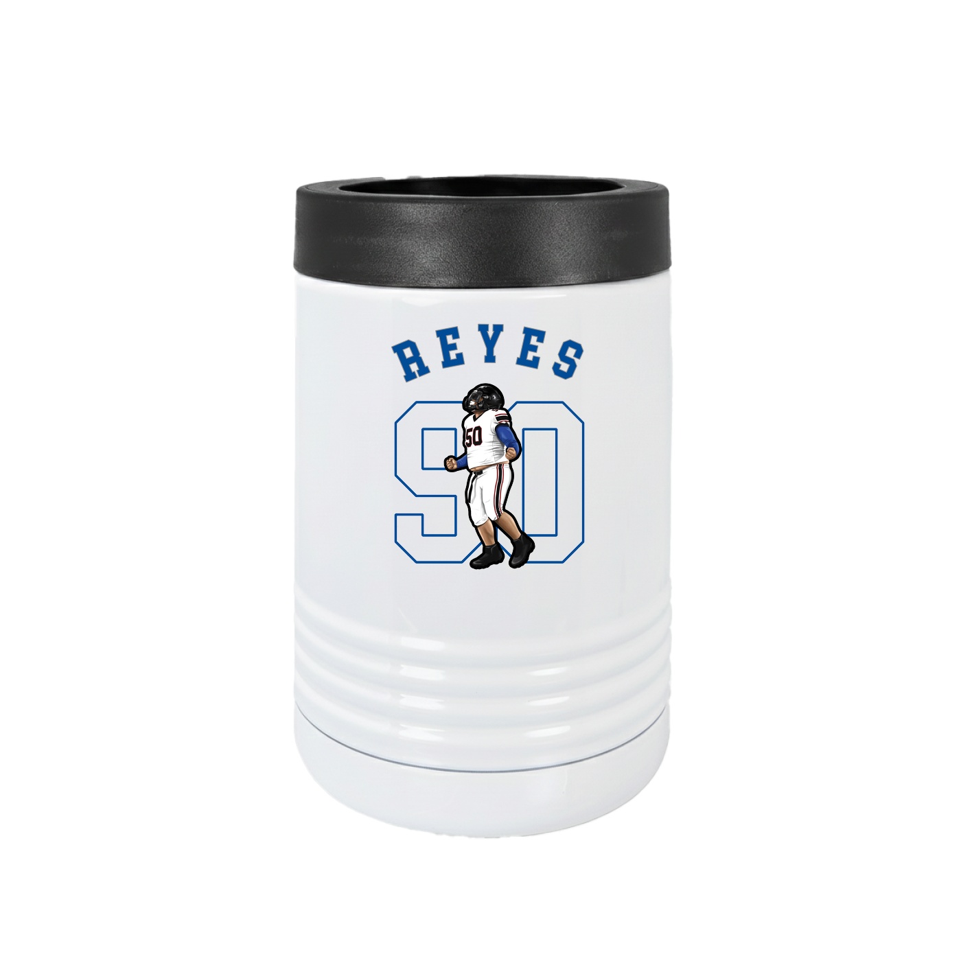 Beverage Holder — Shirsey Arch in White