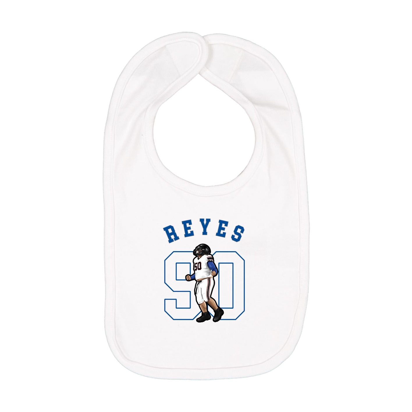 Infant Bib