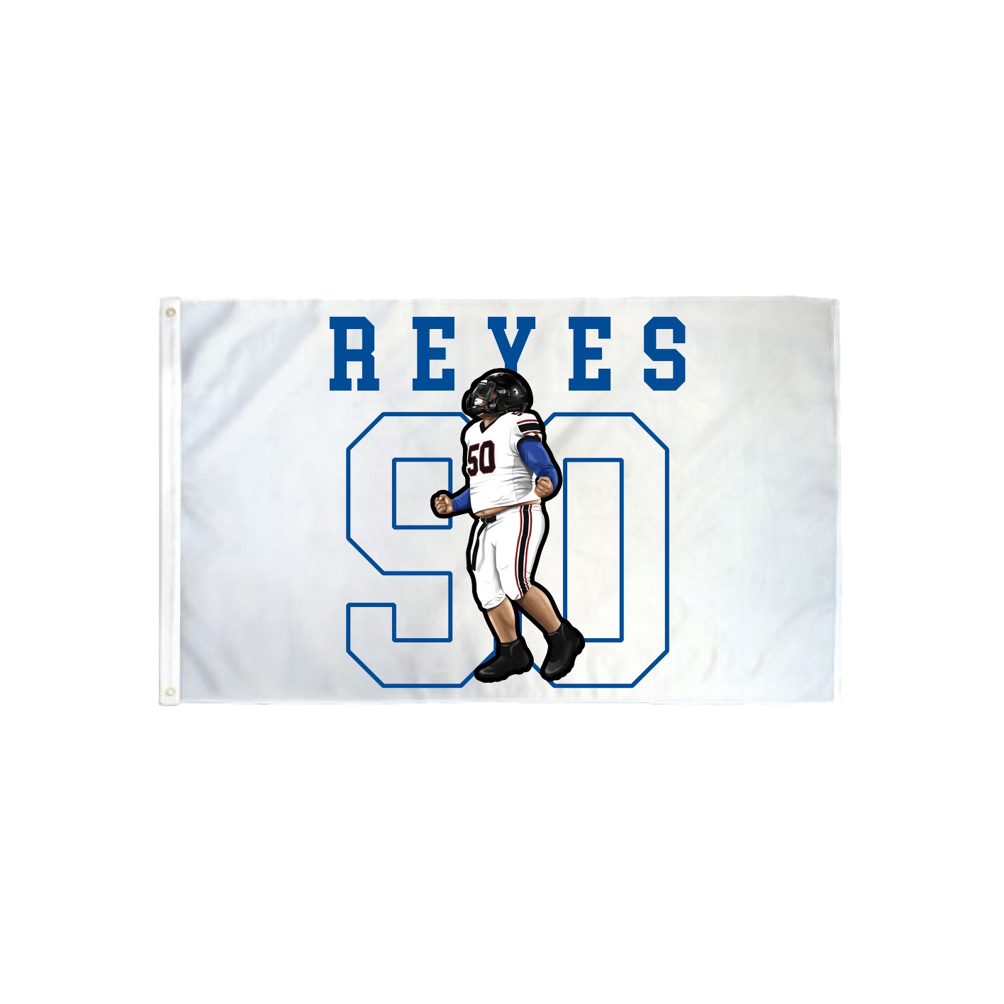 3x5 Flag