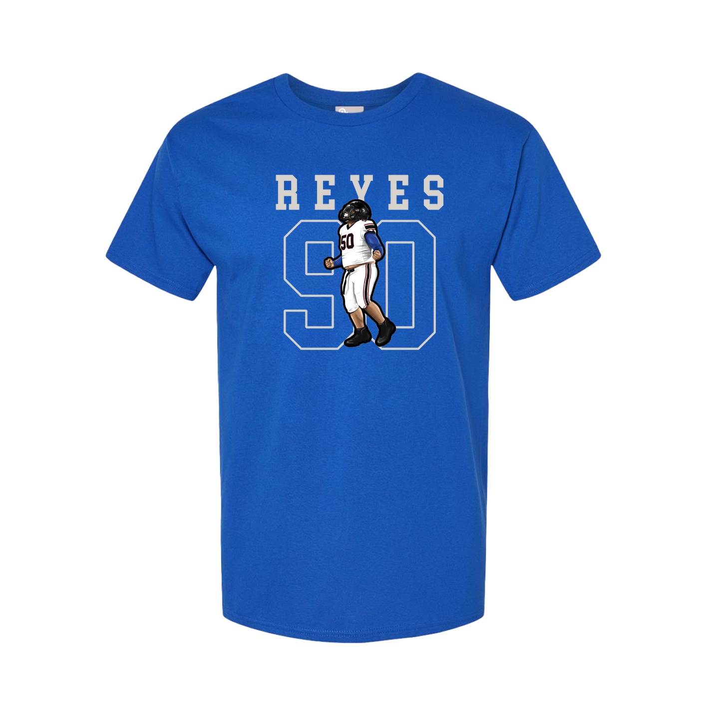Tee — Shirsey in Royal