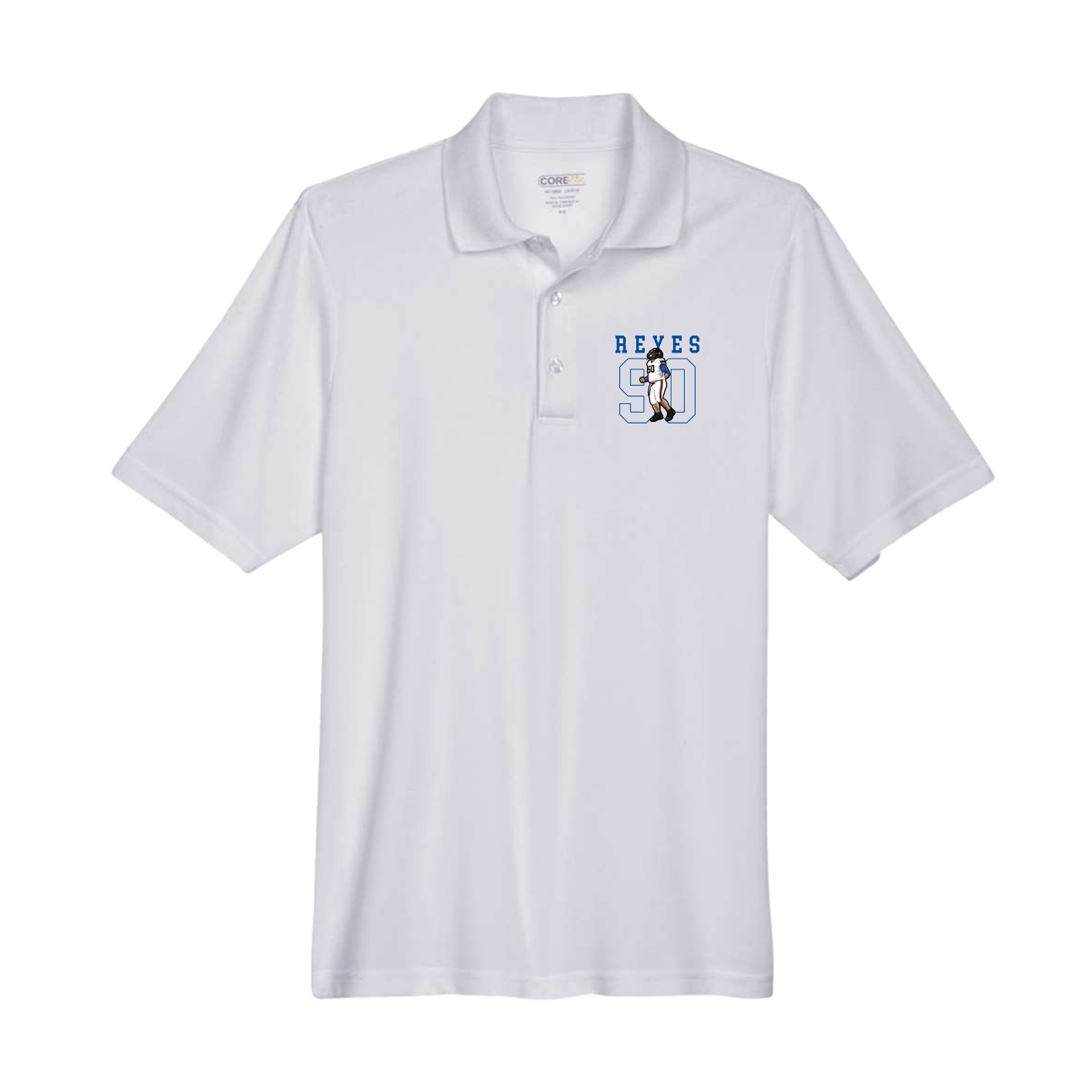 Performance Polo