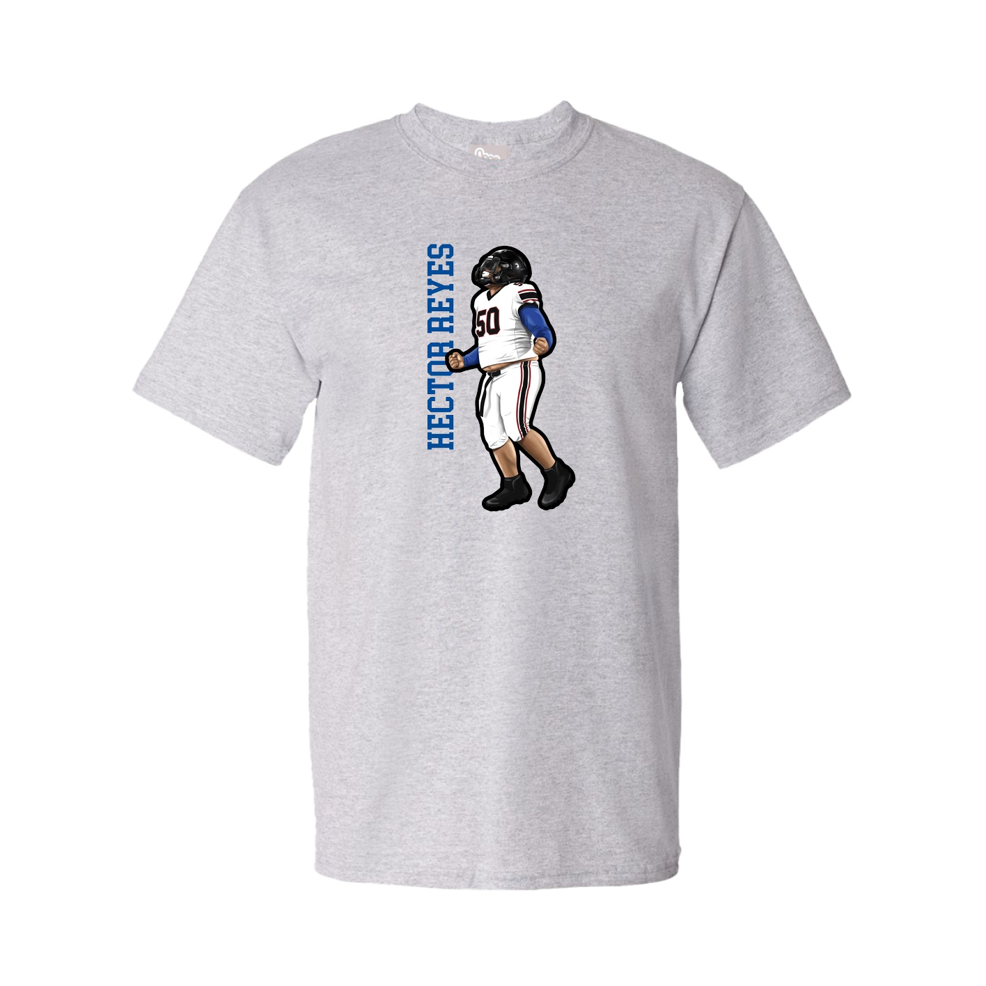 NIL Club Tee