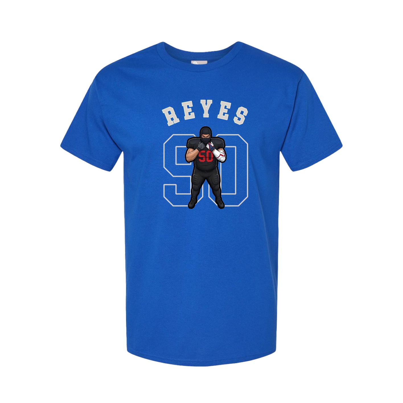 NIL Club Youth Tee