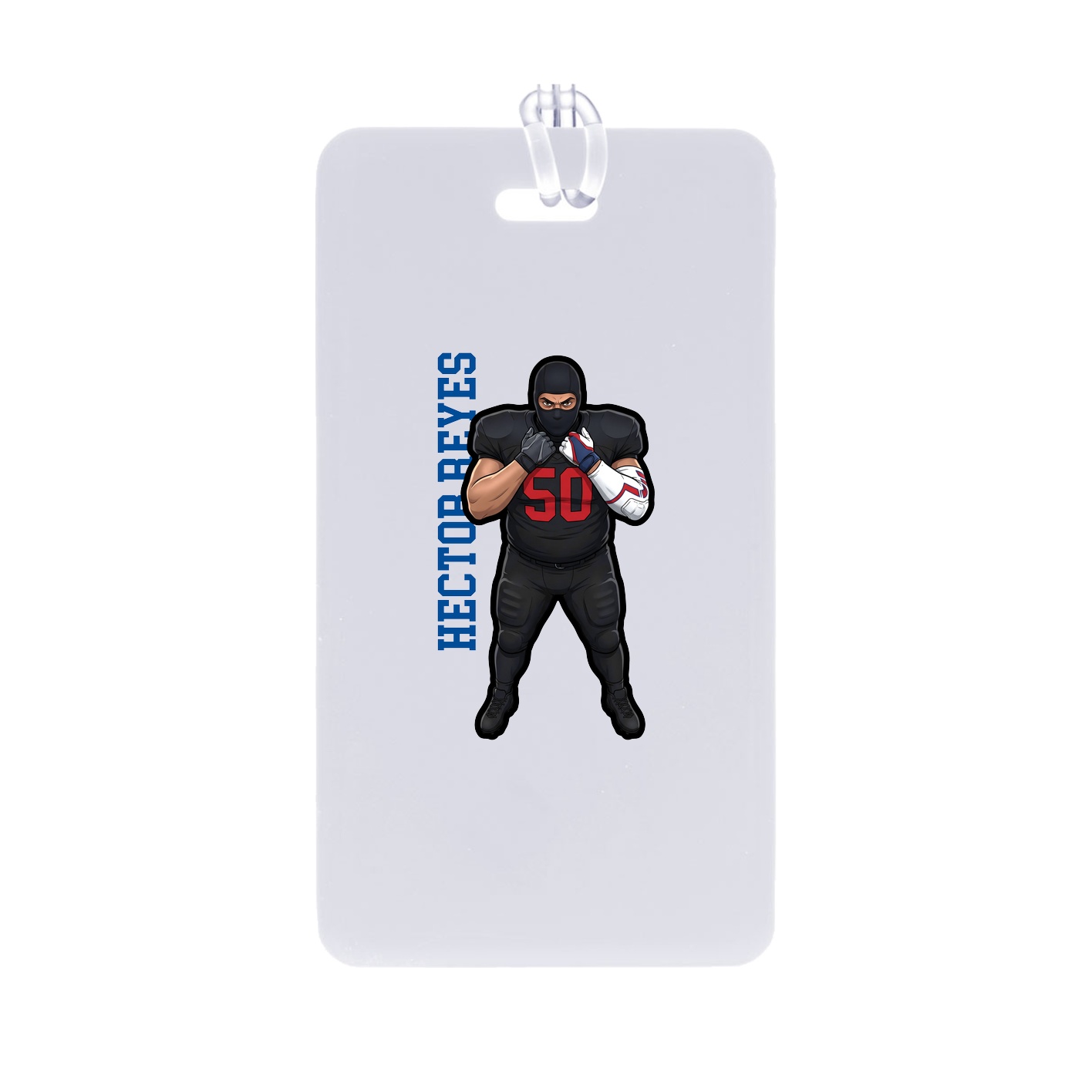 Bag Tag