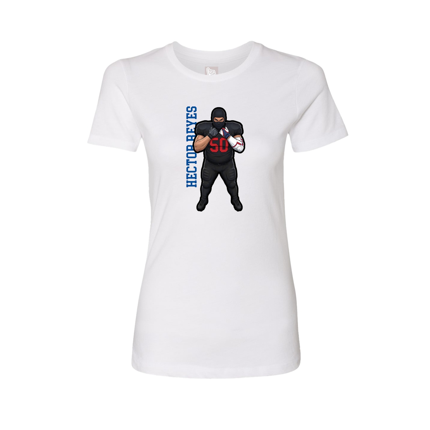Womens Tee