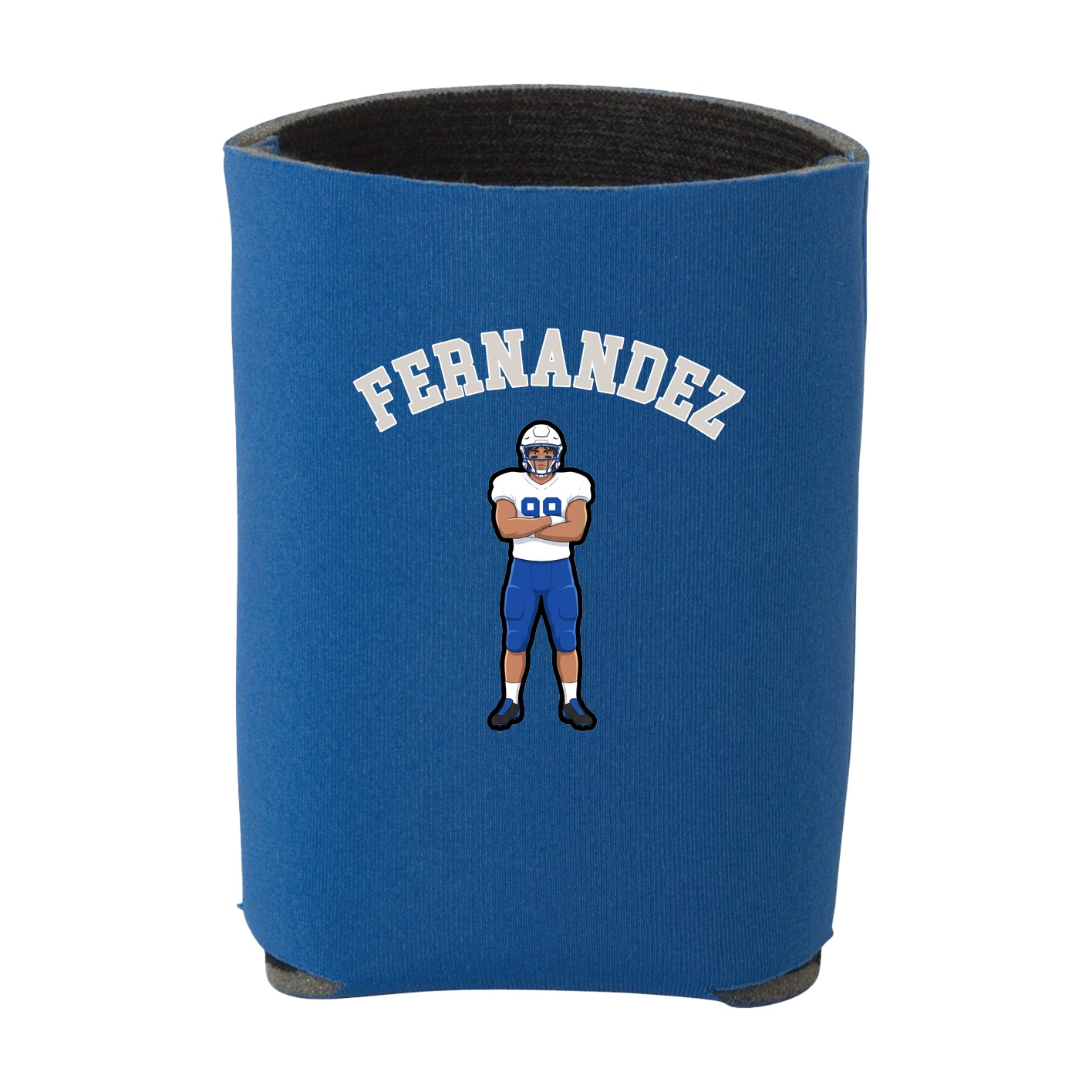 Can Holder — Shirsey Arch in Royal