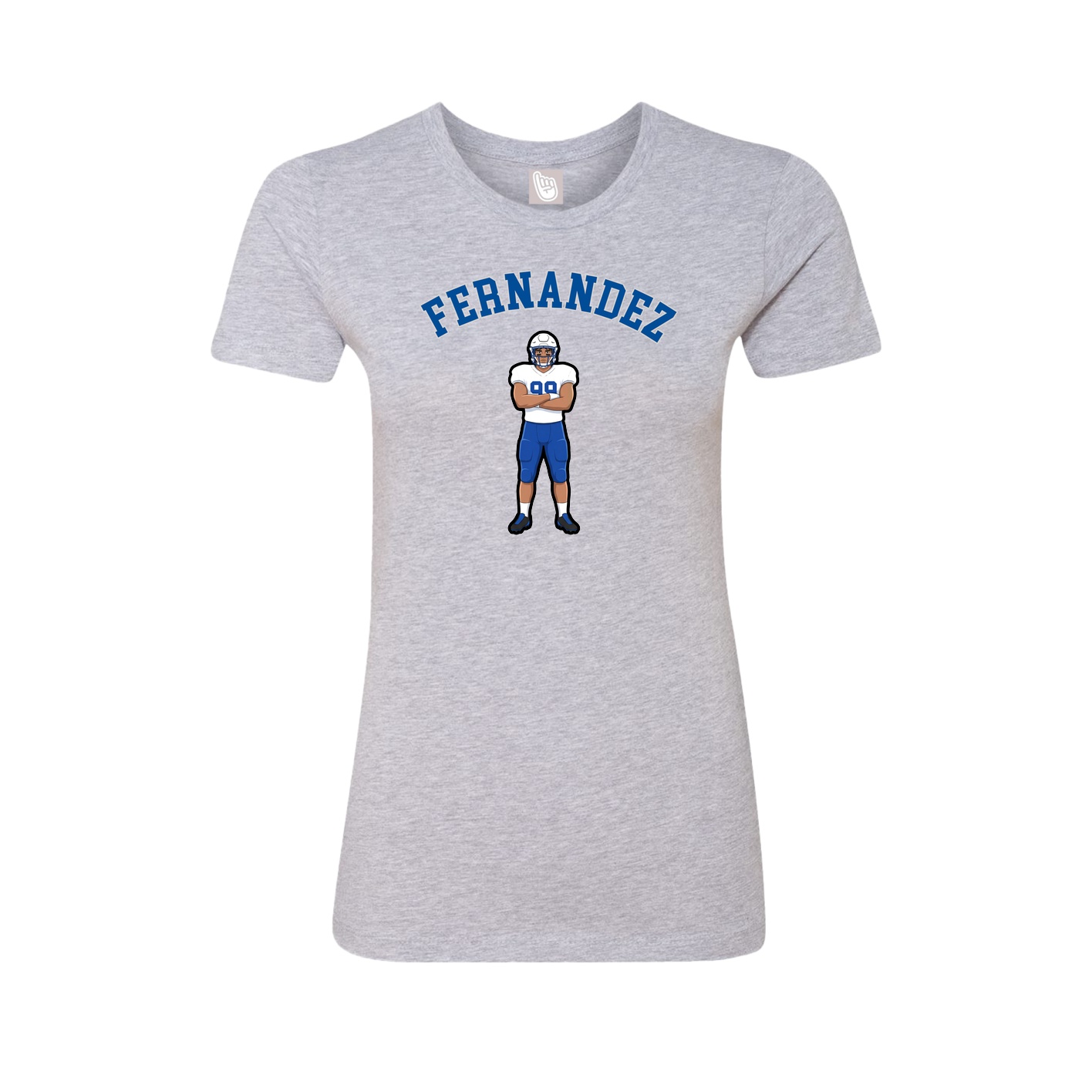 Womens Tee