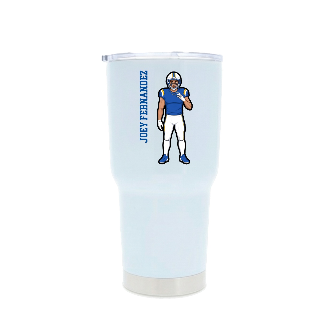 30oz Stainless Steel Tumbler