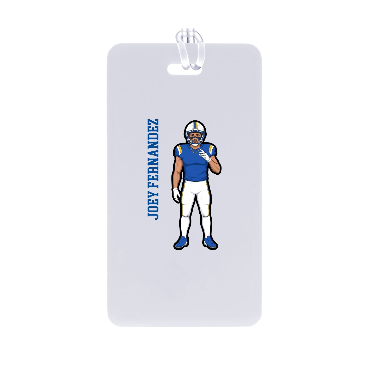 Bag Tag