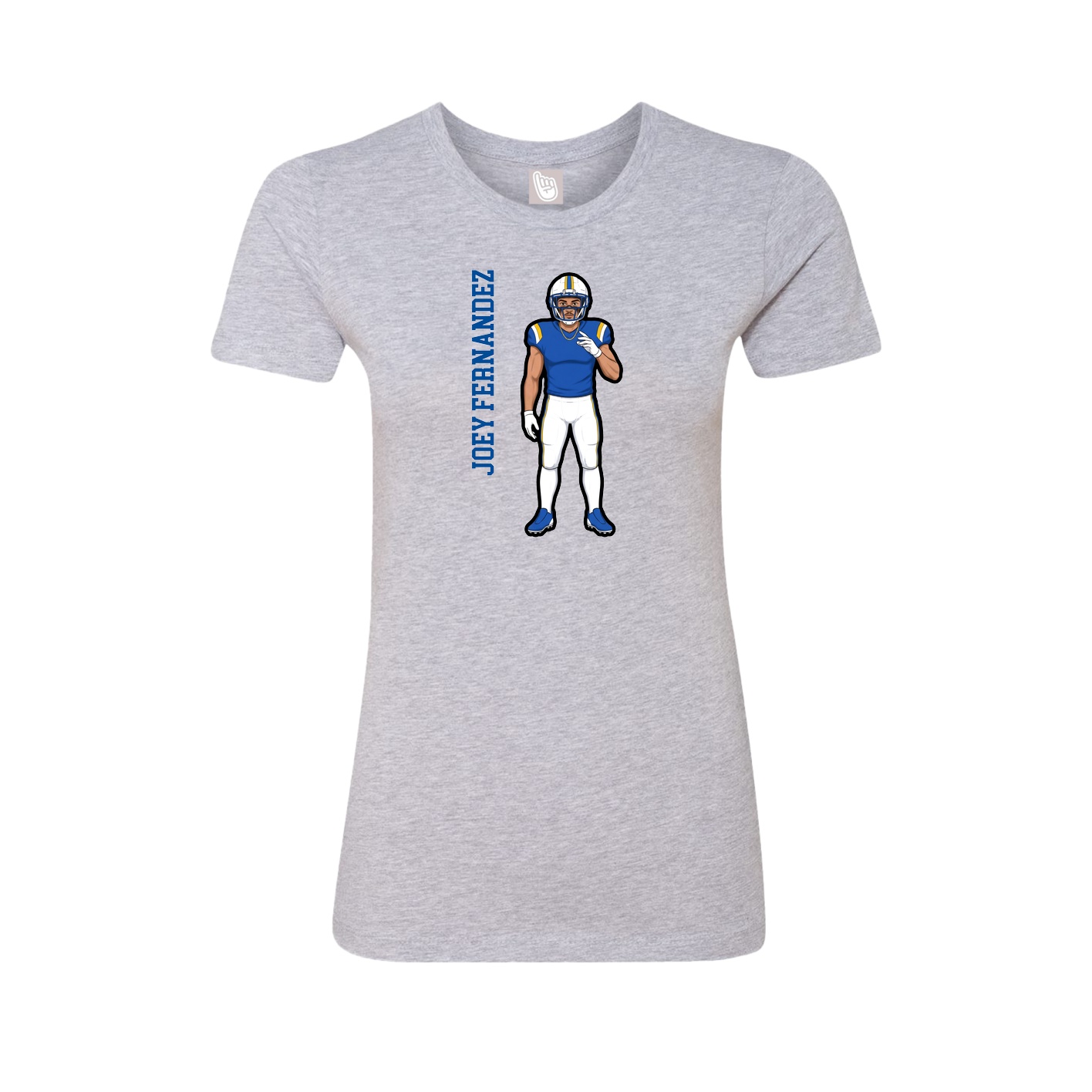 Womens Tee