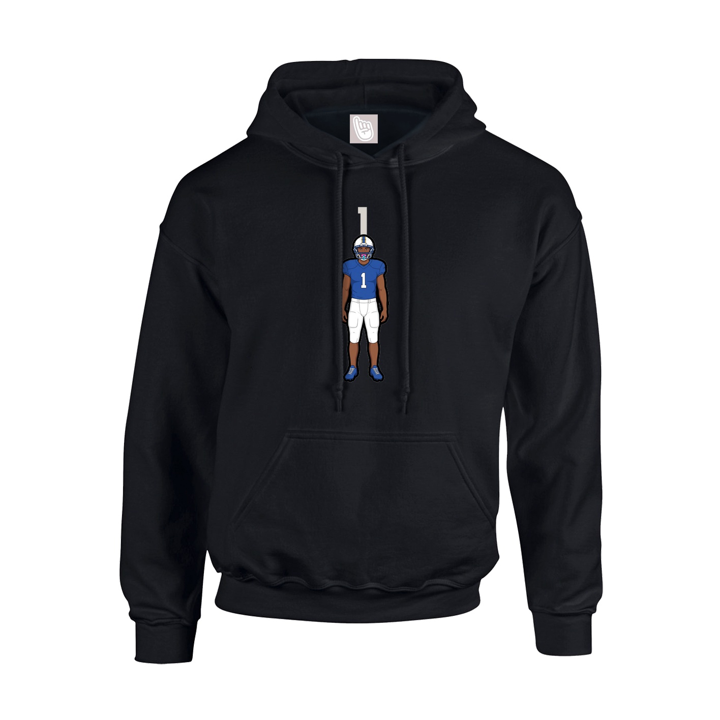 Hoodie