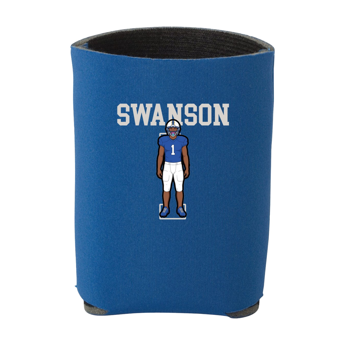Can Holder — Shirsey in Royal