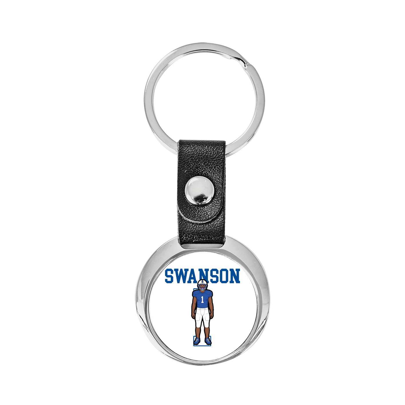 Key Chain — Shirsey in Classic