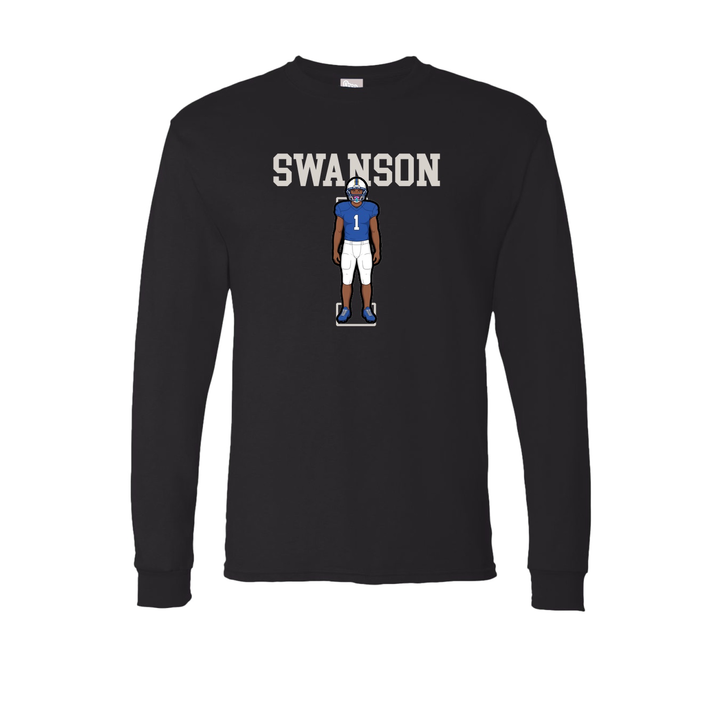 Long Sleeve Tee