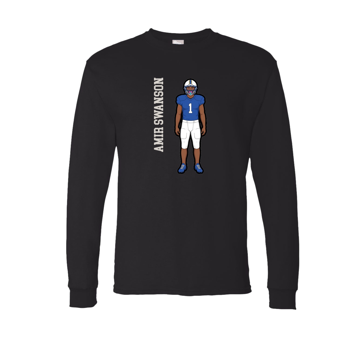 Long Sleeve Tee