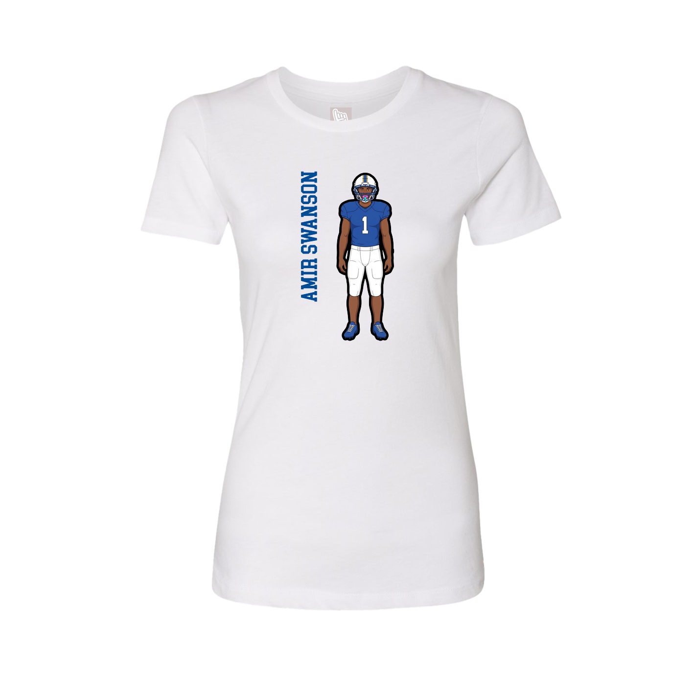 Womens Tee