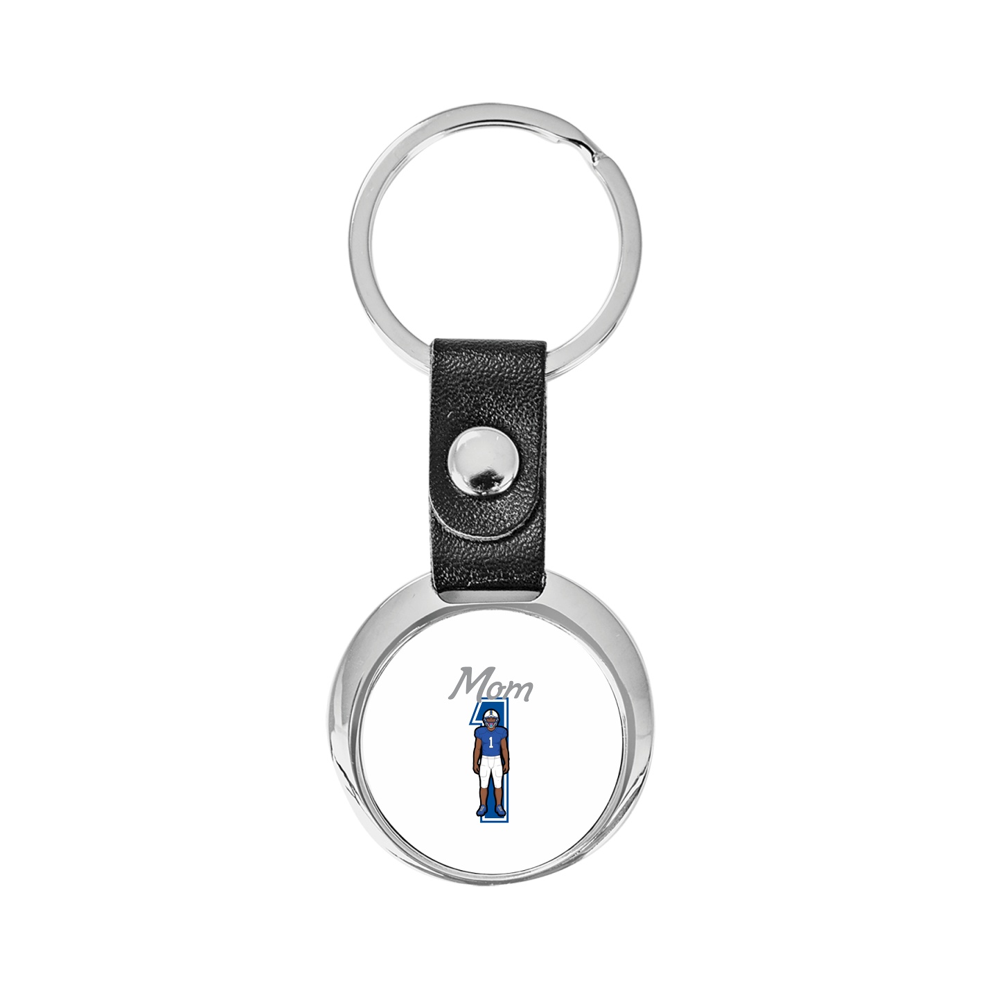 Key Chain — Mothers Day Shirsey in Classic