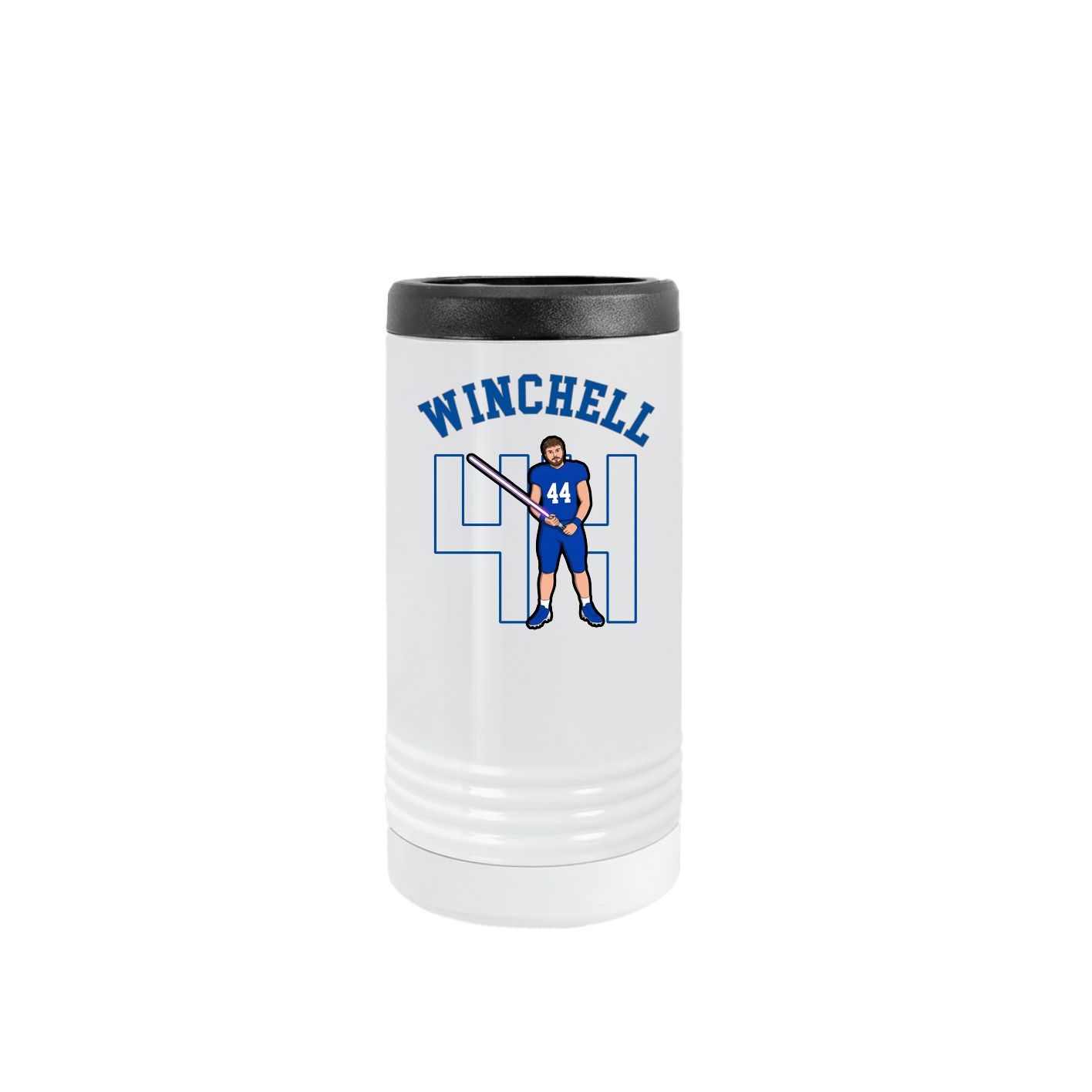 Slim Beverage Holder